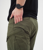 Брюки тактические UTL Rip-Stop