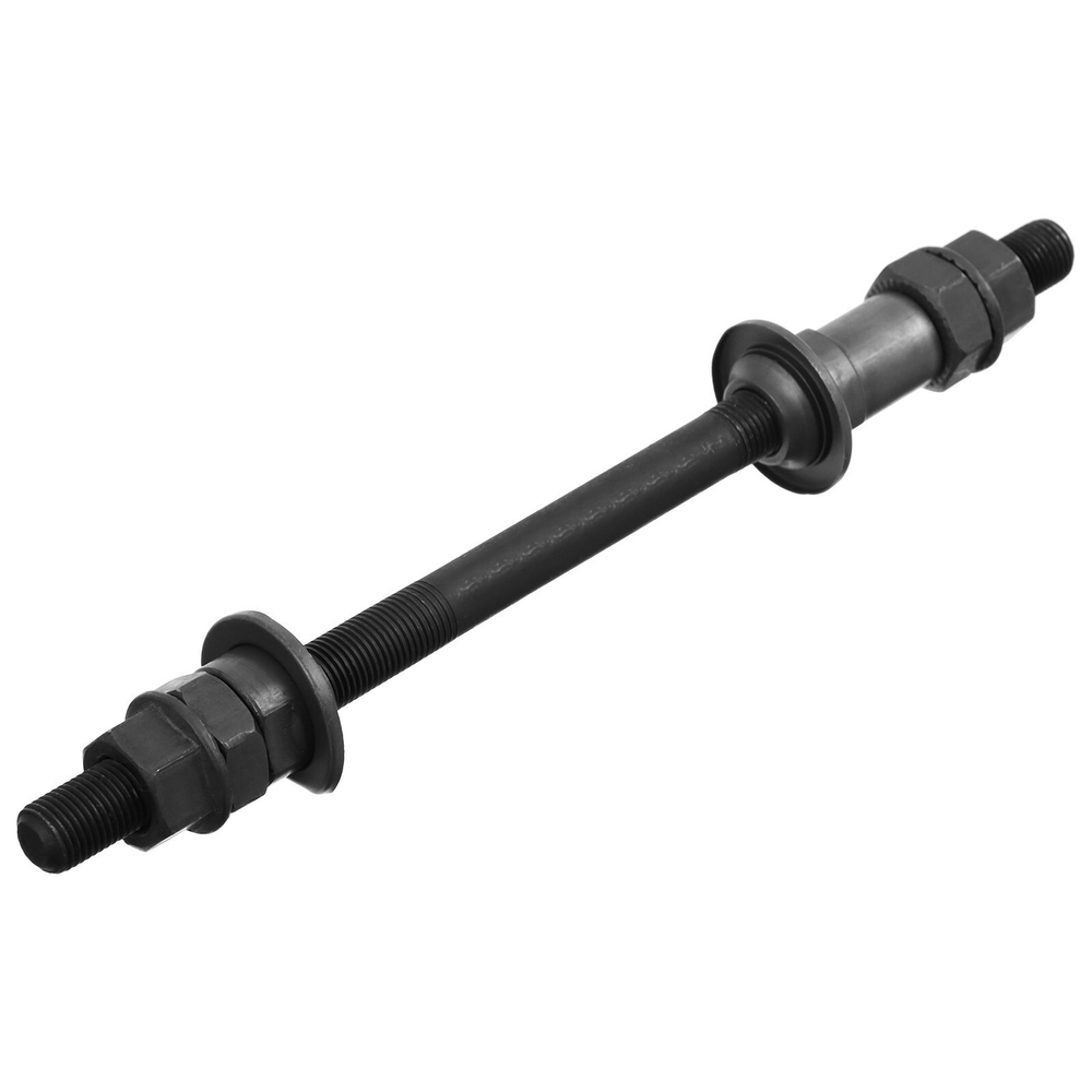 Ось задняя под трещотку Dream Bike 3/8"