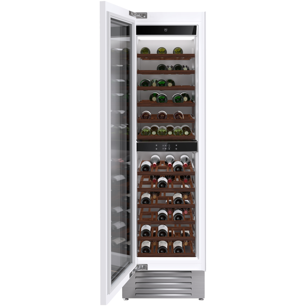 Винные шкафы WineCooler V6000 Supreme WC6T-51154 L