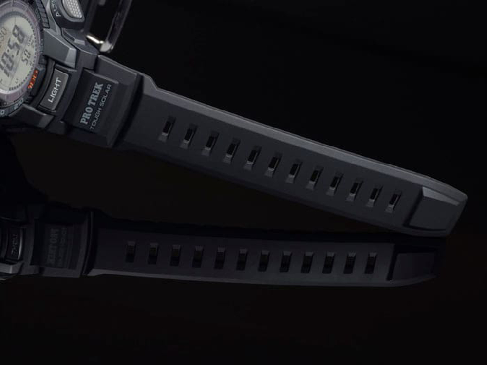 Часы CASIO PRO TREK PRG-270-1E