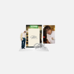товары MINHO - CALL BACK OFFICIAL MD ACRYLIC PHOTO CARD STAND