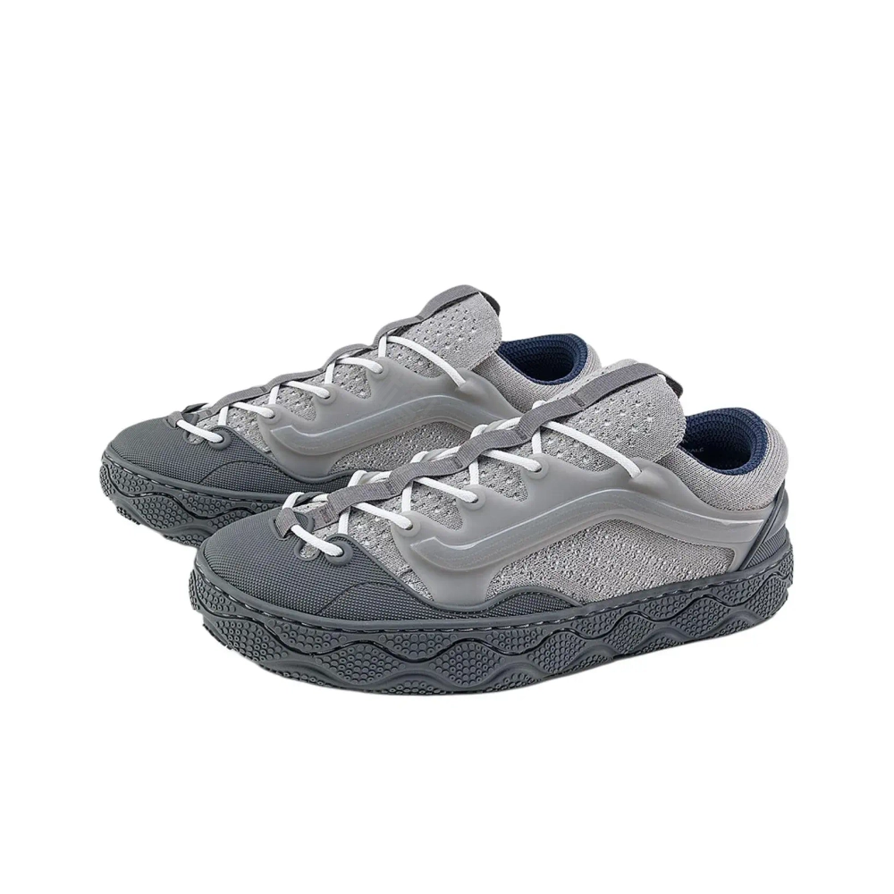 Кеды Vans Old Skool 36 FM 'Grey' VN000EFGKAQ