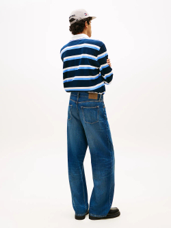 Джинсы мужские TOMMY JEANS BAGGY BJ2054