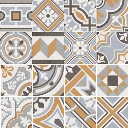 Керамогранит MICRO REVIVAL