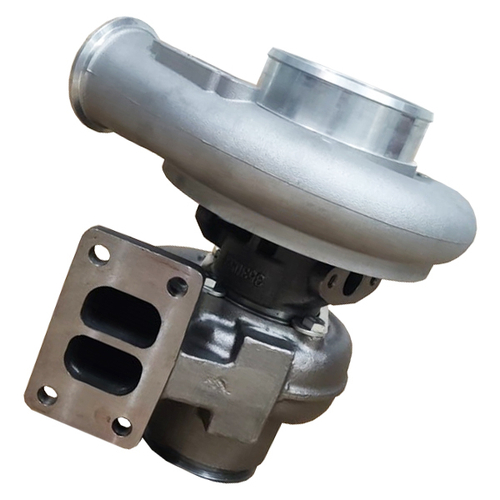 Турбокомпрессор 65.09100-7110