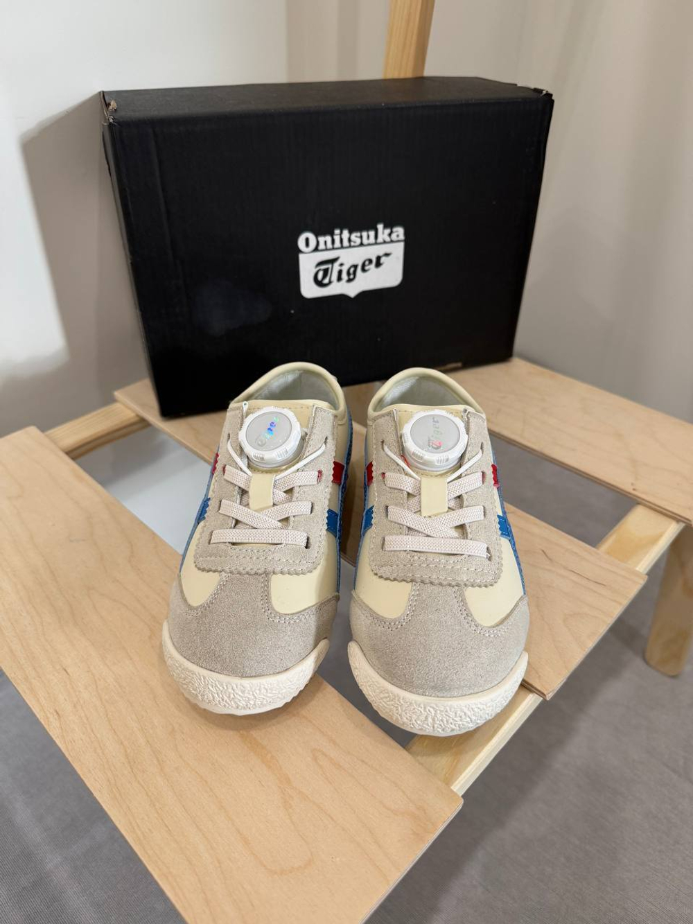 Кроссовки Onitsuka Tiger