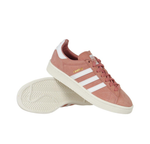 Женские кроссовки Adidas originals Campus 'Raw Pink' BY9841