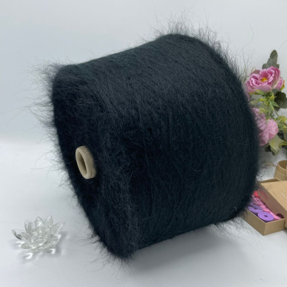 LAGOPOLANE 30% кид мохер 30% полиамид 40% полиакрил