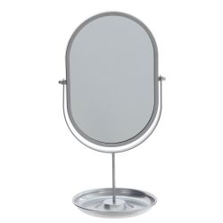 GAEM Зеркало настольное, L17,5 W14,5 H33,5 см