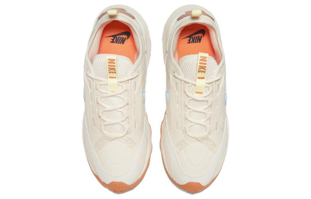 Кроссовки Nike Tc 7900 (Женская размерная сетка)