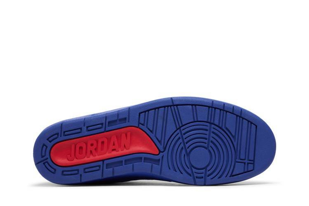 Кроссовки Jordan Air Jordan 2 Retro Just Don