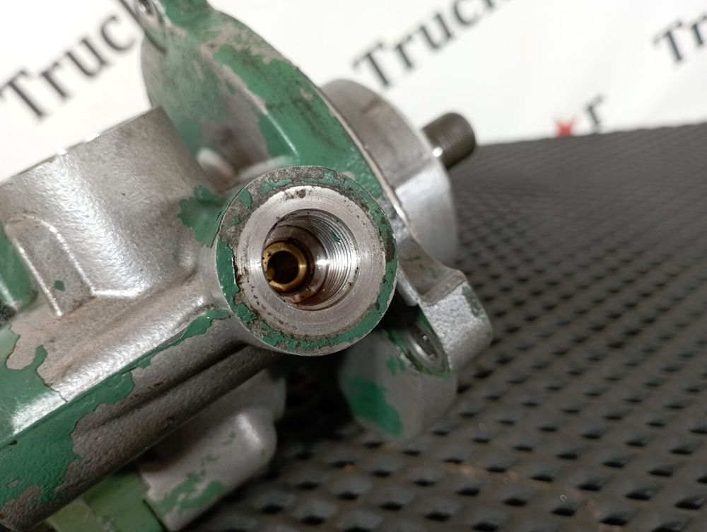 Насос ГУРа 2017г.