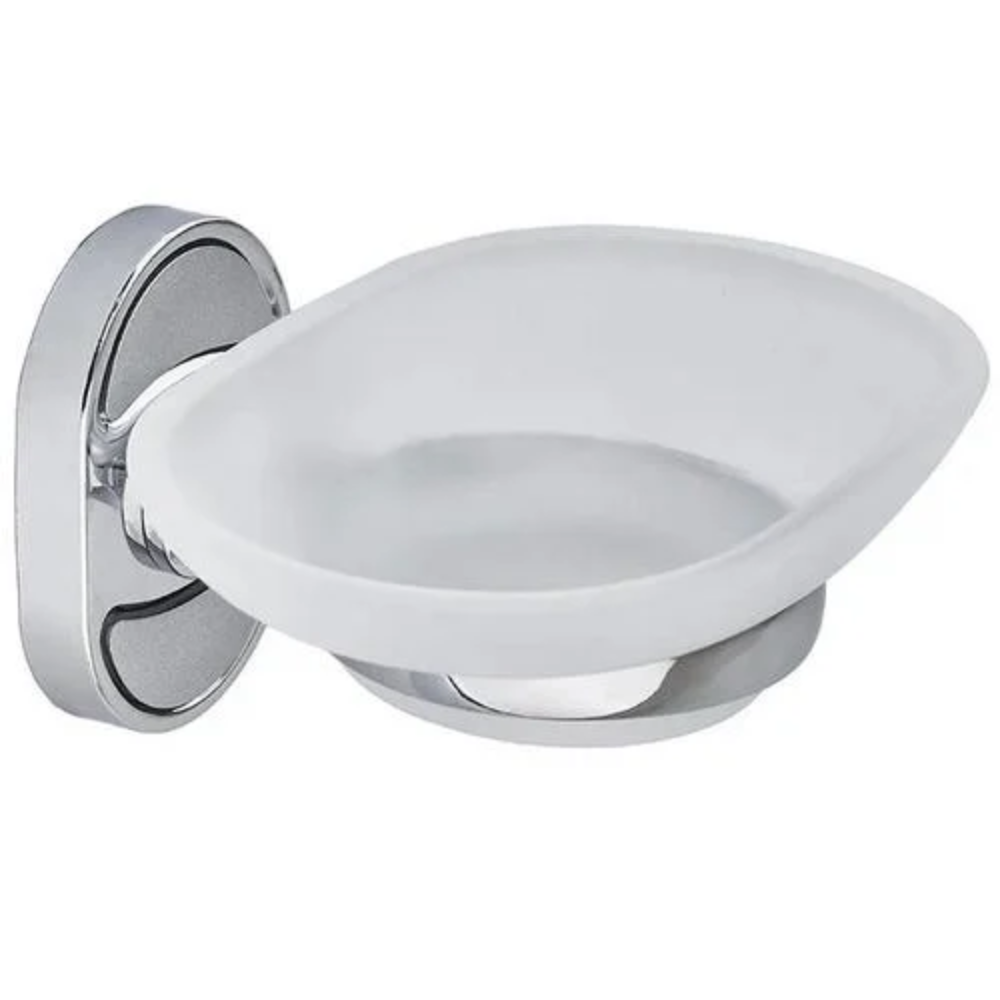 Мыльница настенная