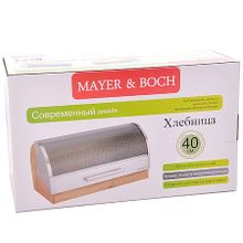 Хлебница Mayer &amp; Boch 29974