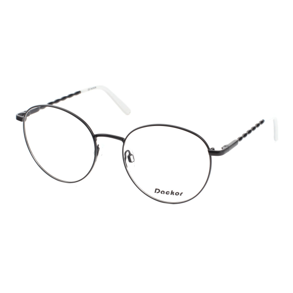 Оправа для очков Dackor 083 Nero