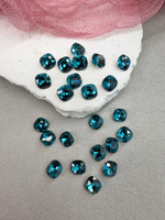 Кушон Cushion 8 мм, Indicolite