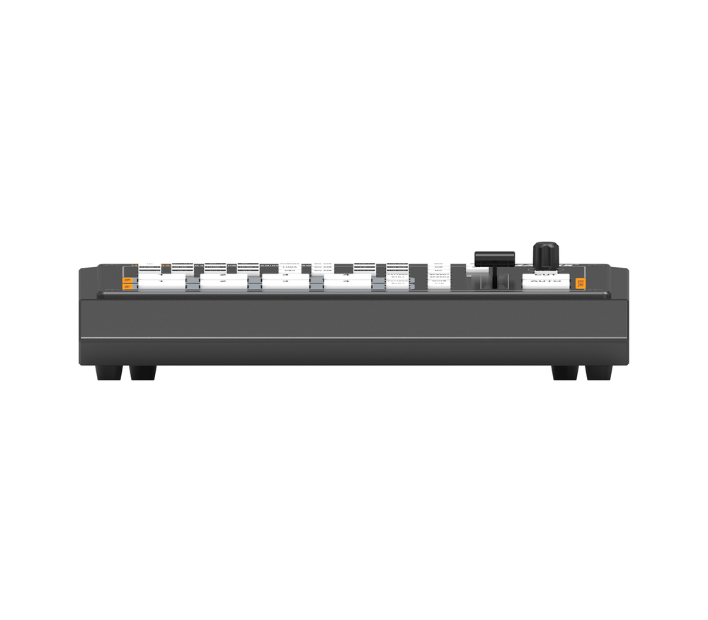 Видеомикшер AvMatrix HVS0403U, компактный, 4CH, SDI/HDMI, USB