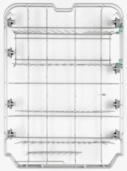 Нижняя корзина для посудомоечной машины Weissgauff BDW 4139 D, 4533 D, 4573 D, DW 4022, 4038