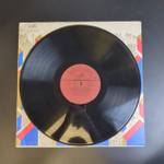 LP ВИА Экспресс Янош Коош / Janos Koos - Девочка у рояля. Виниловая пластинка 12 дюймов. Мелодия СССР.