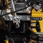 CHAMPION BC8734 бензиновый мотоблок