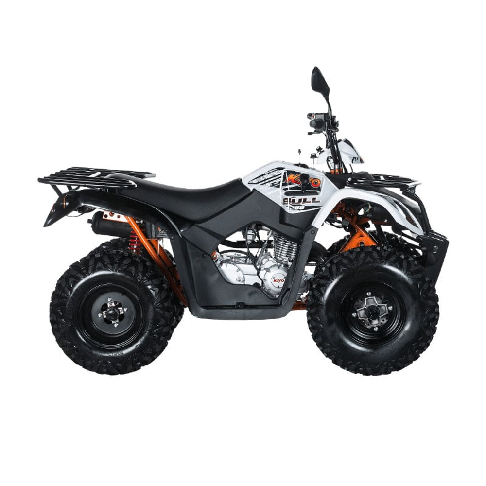 Квадроцикл KAYO Big Bull