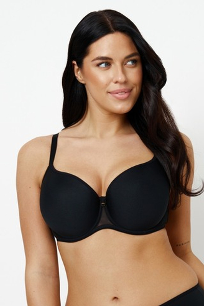 CHORS BLACK Бюст SUBTILLE