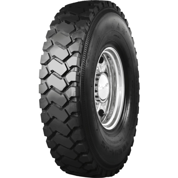 Forerunner 12,00R24 160/157F TR691 TTF M+S 20PR КИТАЙ