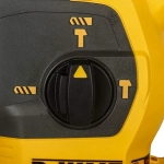DeWalt DCH333NT бесщеточный перфоратор (без АКБ и ЗУ)