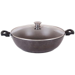 Сотейник линии «SAFIA» 4,8л.д.28см, со стекл.крышкой