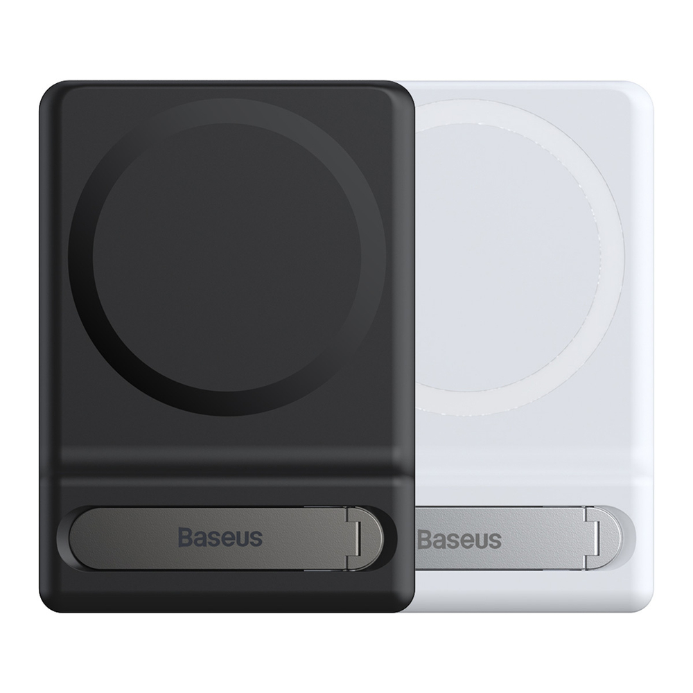 Подставка для телефона Baseus Foldable Magnetic Bracket (MagSafe)