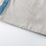 РУБАШКА YMKASHIX VELVET BUTTON