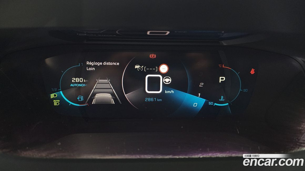 Peugeot 2008 2 Generation 1.5 BlueHDi GT (01.2023)