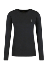блузка POLO RALPH LAUREN - черный(211898699)