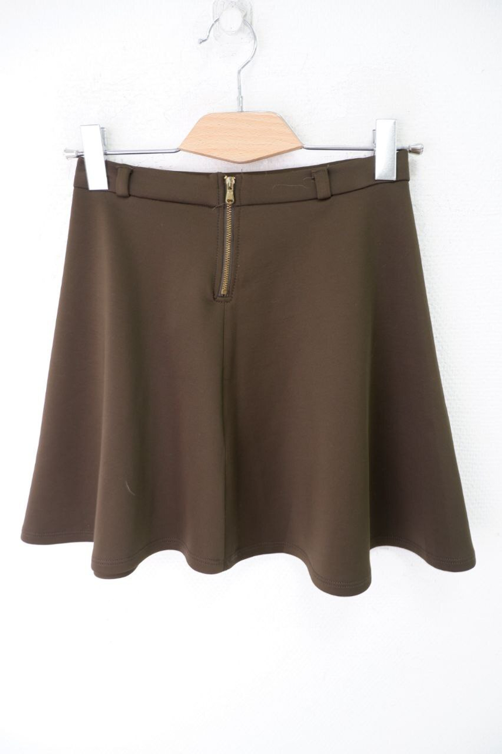 Юбка Stradivarius мини 44 размер