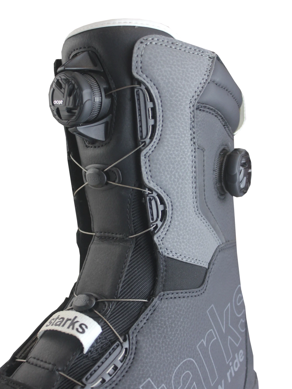 Снегоходная обувь AURUM Dual ATOP STARKS