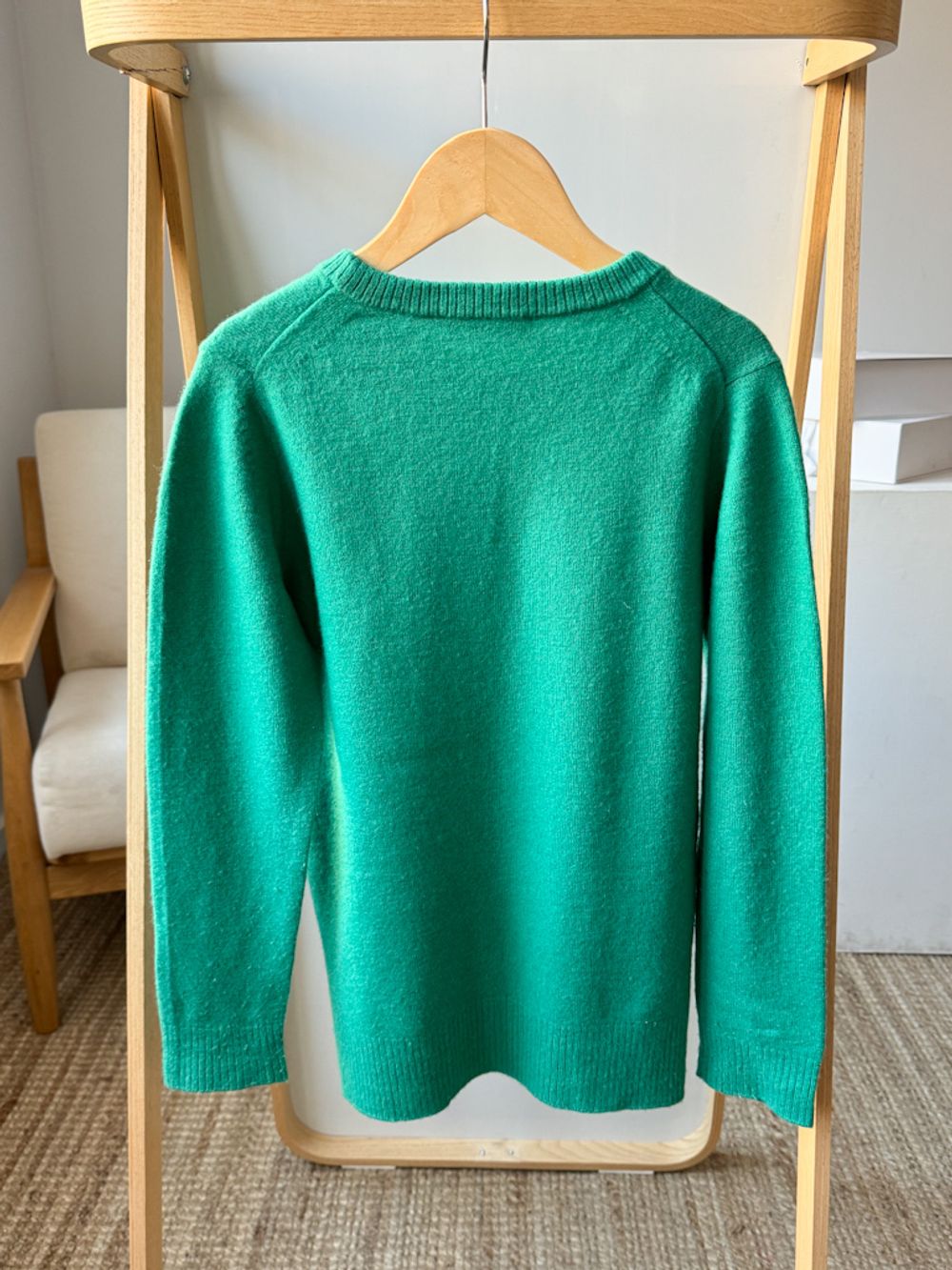 Шерстяной джемпер Acne Studios, 140