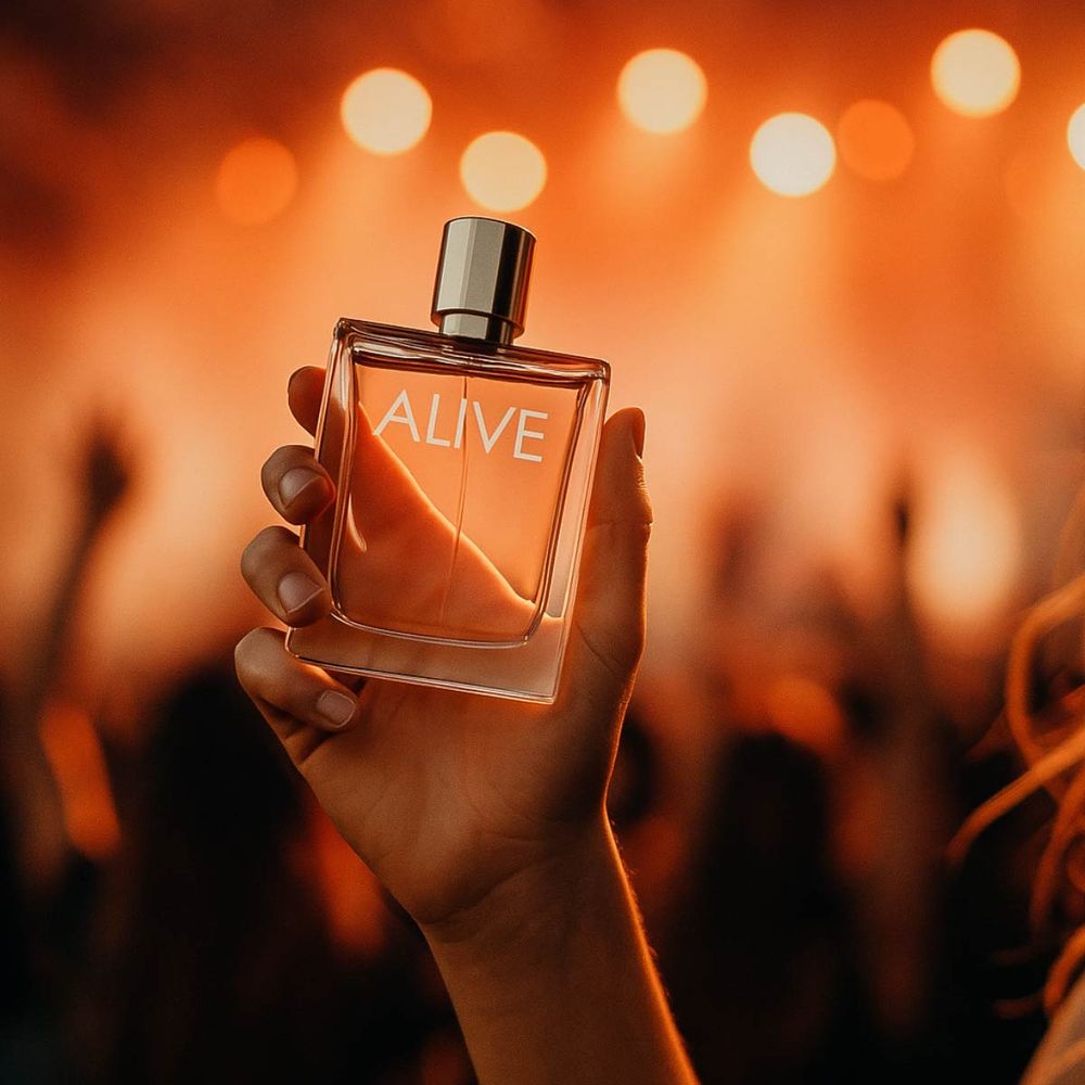 Hugo Boss Boss Alive Eau De Parfum 30 ml (woman)