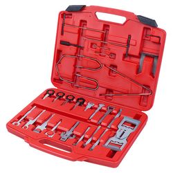 Инструмент для ремонта салона автомобиля