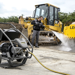 Грязевая фреза, малая, 035