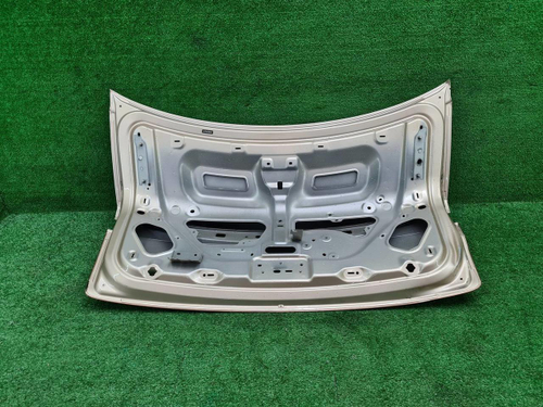 Крышка багажника Hongqi H9 (2020-н.в.)