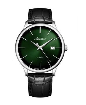 Мужские часы Adriatica A8242.5210Q