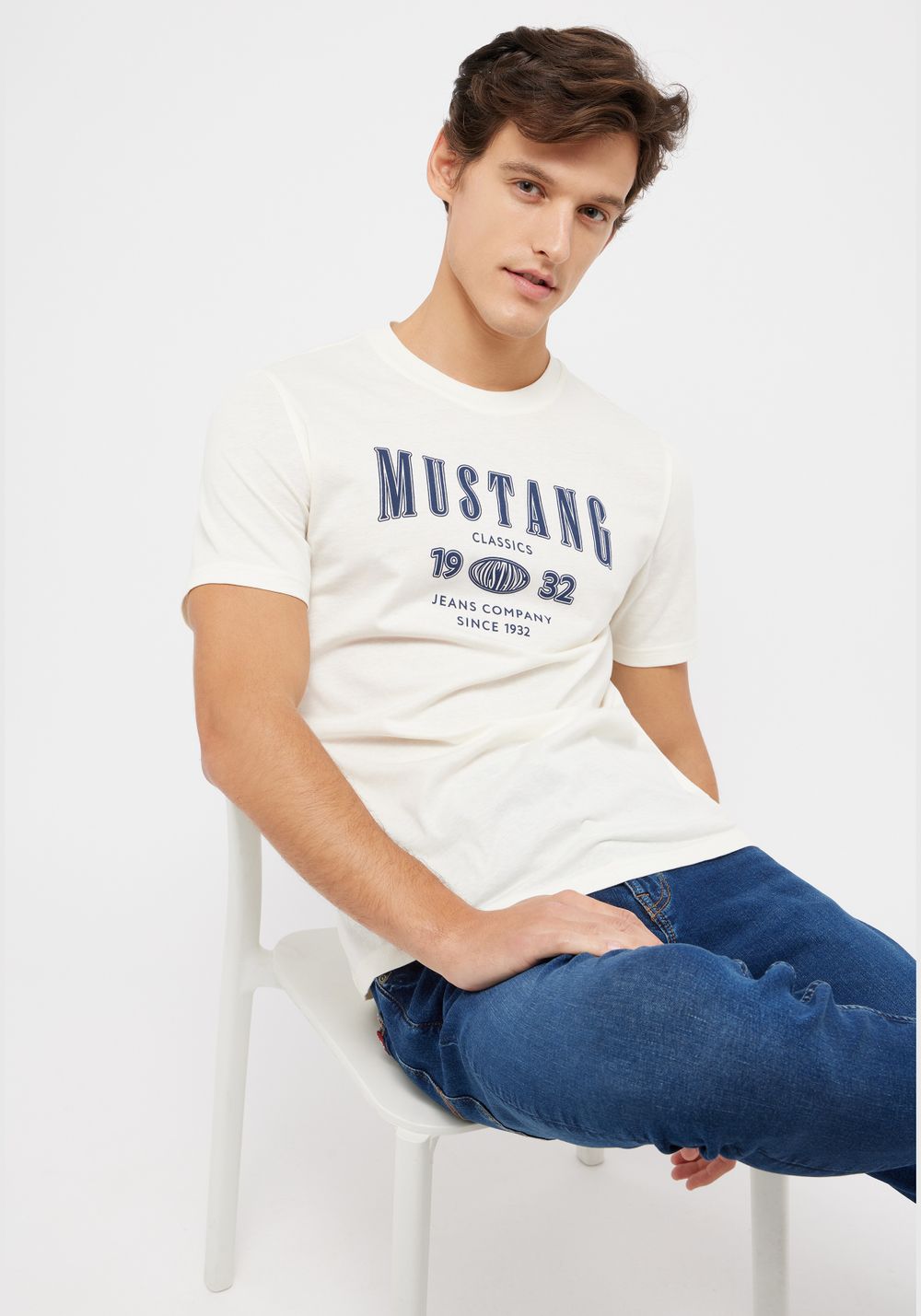 Футболка Austin 1014938-2013