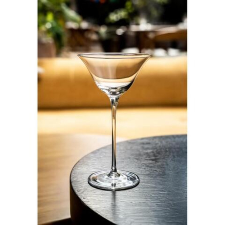 Бокал для коктейля 150 мл "Narcissist" d 9,1 см h16,1 см Cocktail Week P.L. [6]