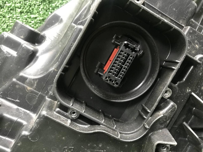 Фара правая Volvo V90 2 (2016-2020) Full LED