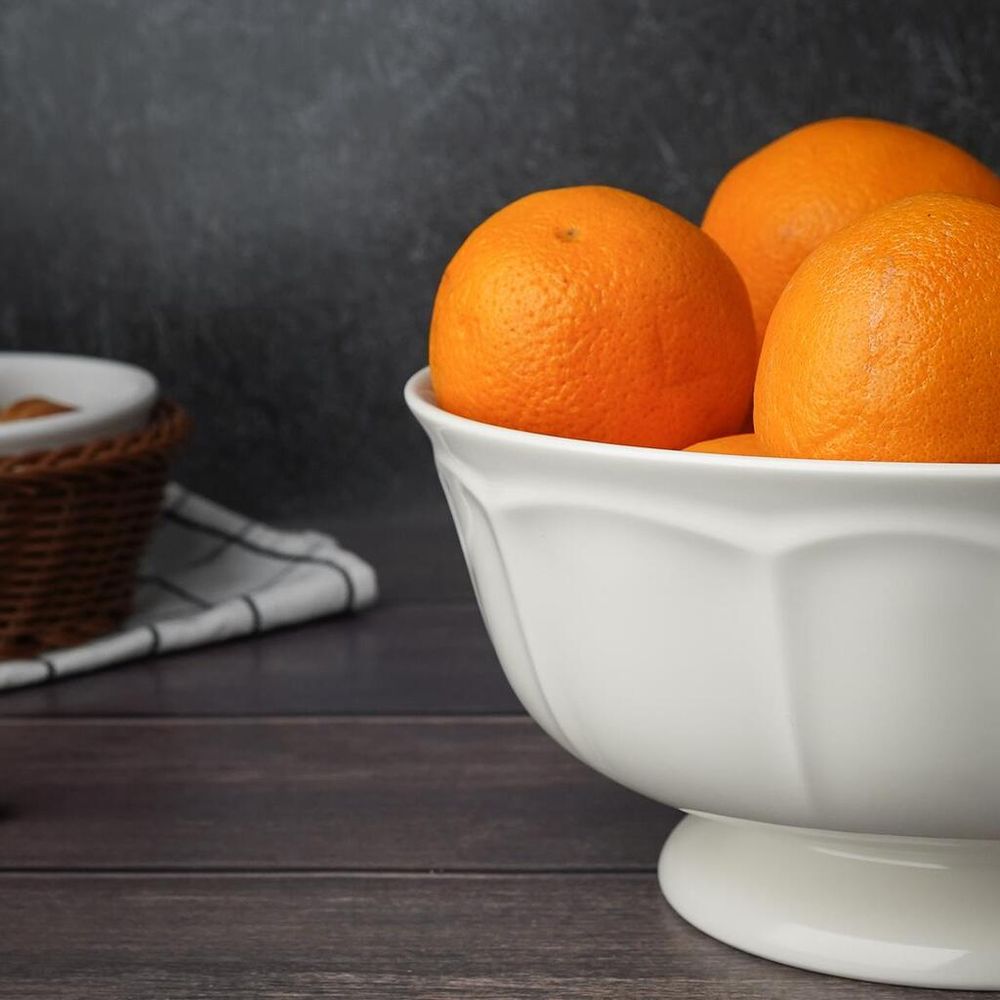 Салатник 1770 мл d 21,5 см h10 см Bella Noble [6]