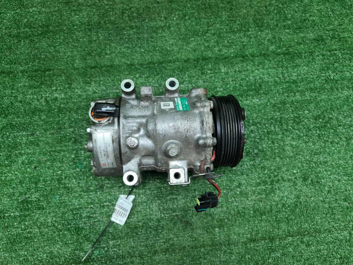 Компрессор кондиционера Omoda C5 (2022-н.в.)