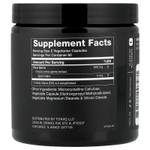 Toniiq, спермидин, 120 капсул (2,5 мг в 1 капсуле)