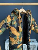 Куртка милитари, 110