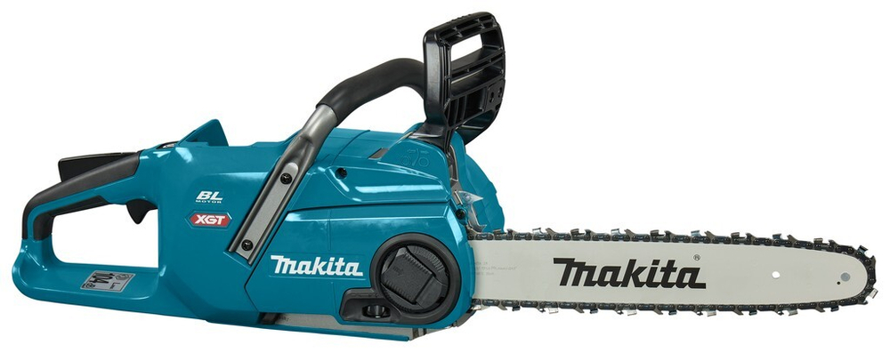 Пила цепная аккумуляторная MAKITA UC015GZ01