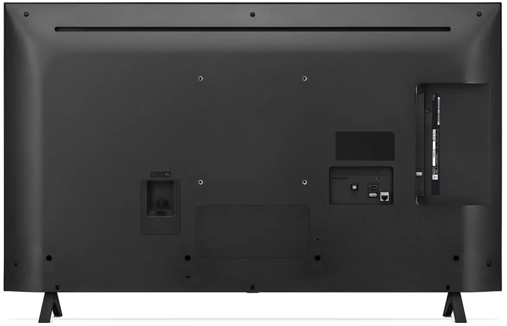 Телевизор LG 43UR78006LK